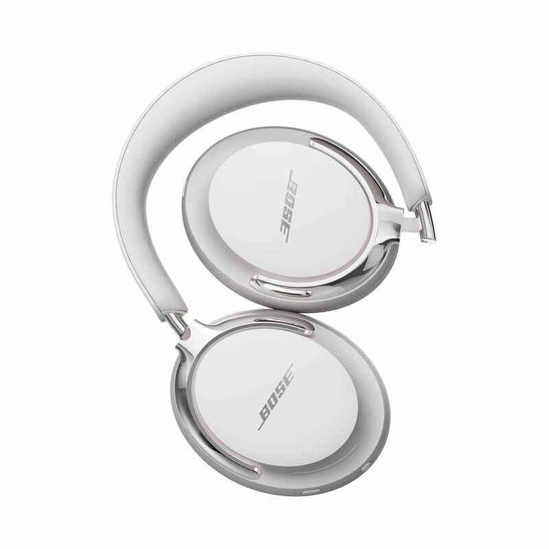 BOSE Quietcomfort Ultra Headphones Ii - White Smoke 890101-0200-image 6