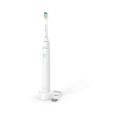 PHILIPS Series 1100 Sonic Electric Toothbrush HX3641/41