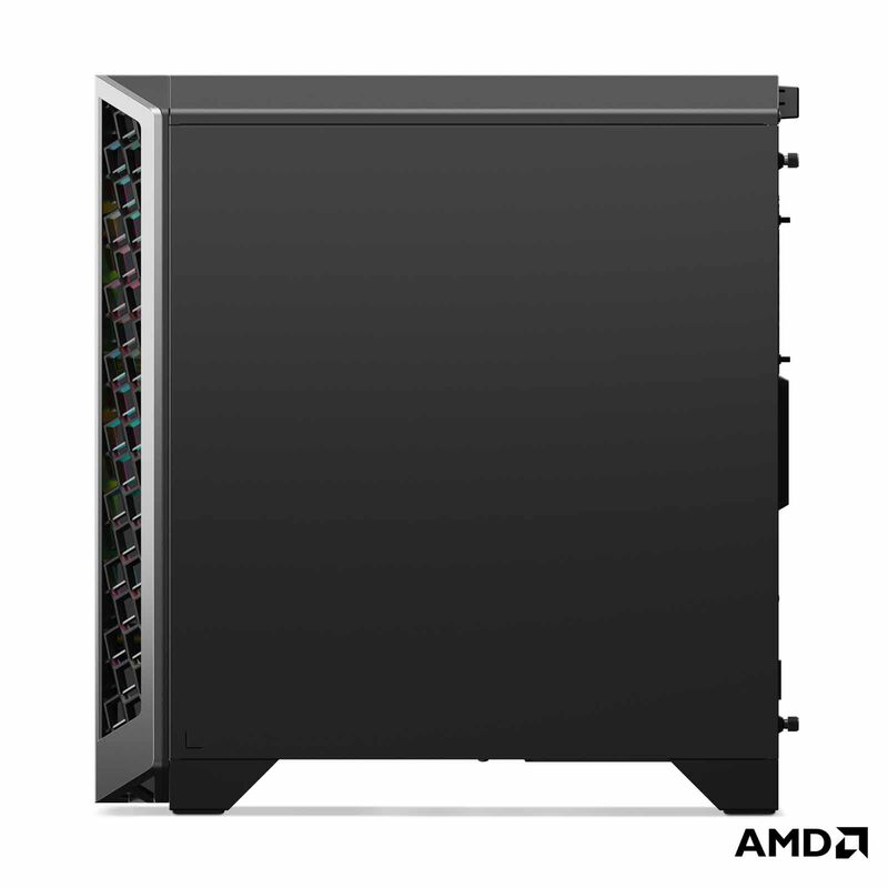 LENOVO Amd Ryzen 7 8745hx 32gb Ram Rtx 5060ti 8gb 1tb Ssd Win 11 Home LOQ TOWER 26ADR10 91DF008AST-image 5