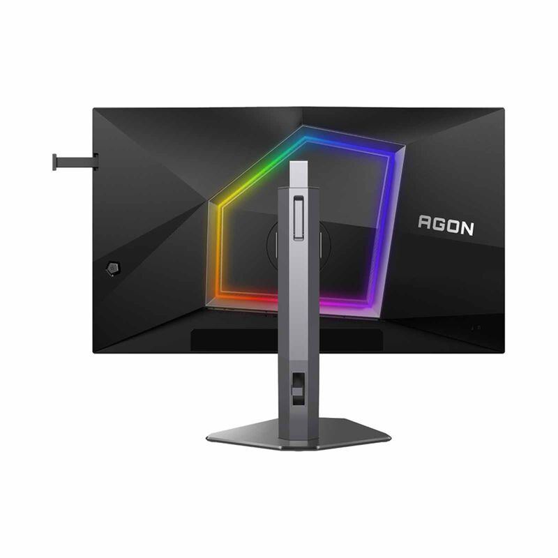 AOC 27 Inch Fast Ips Gaming Monitor AG276FK-image 4