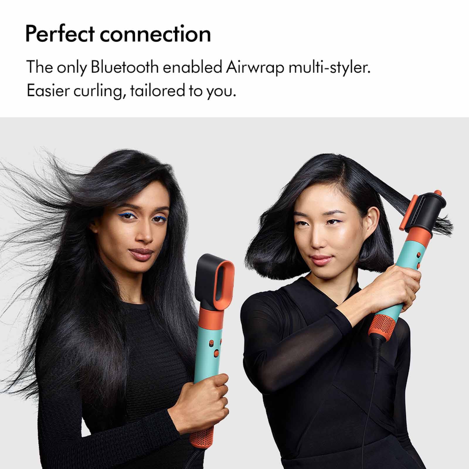 DYSON Airwrap Id Multi-styler And Dryer Cepa/tz (533804-01) HS08