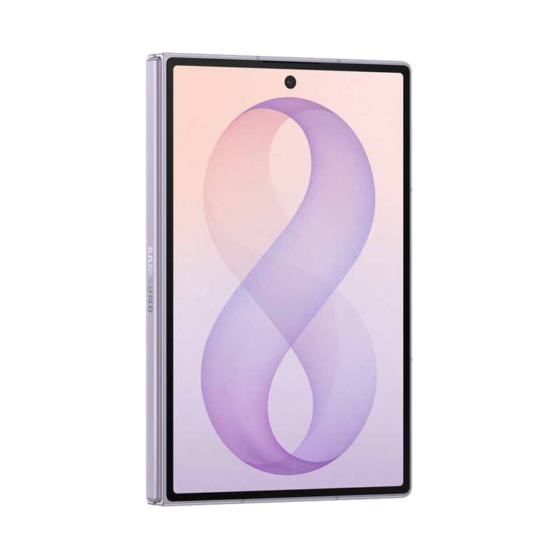 SAMSUNG Galaxy Z Fold 8 12+256gb Lavender SM-F971BLVDXSP-image 6