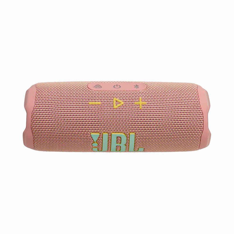 JBL Bold Jbl Pro Sound With Ai Sound Boost Portable Waterproof And Drop-proof Speaker FLIP 7 PINK-image 3