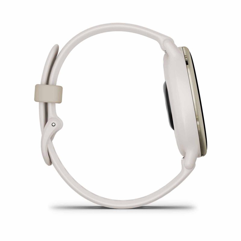 GARMIN Vivoactive 5, Gps, Wifi, Ivory/cream Gold, Sea/kor GM-010-02862-5B-image 6