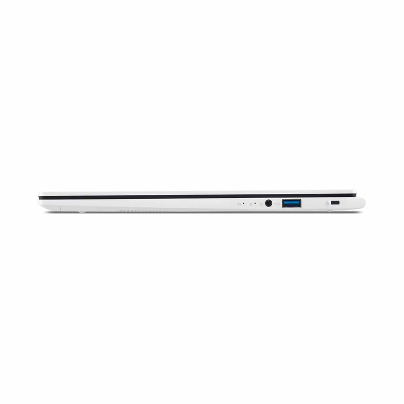 ACER 14in 3k Oled Touch Intel Core Ultra 7 258v 32gb 1tb Ssd Win 11 Home SWIFT EDGE 14 AI SFE14-51T-79J9 (PEARL WHITE)-image 8