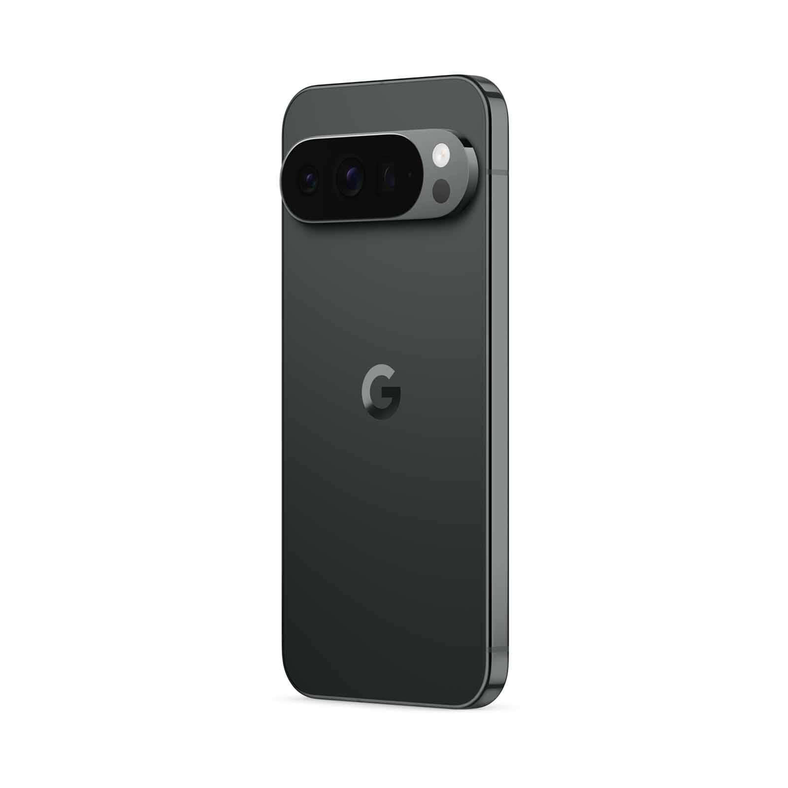 GOOGLE Pixel 10 Pro Xl 512gb 16gb Obsidian GA09877-CA