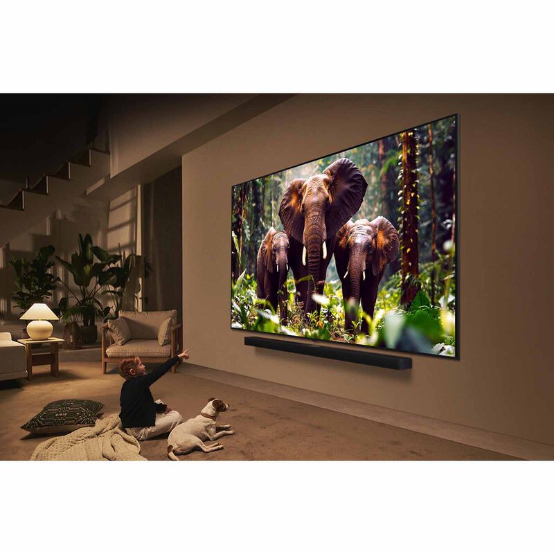 LG 65 In 4k Qned Smart Tv 65QNED86ASA.ATC-image 10