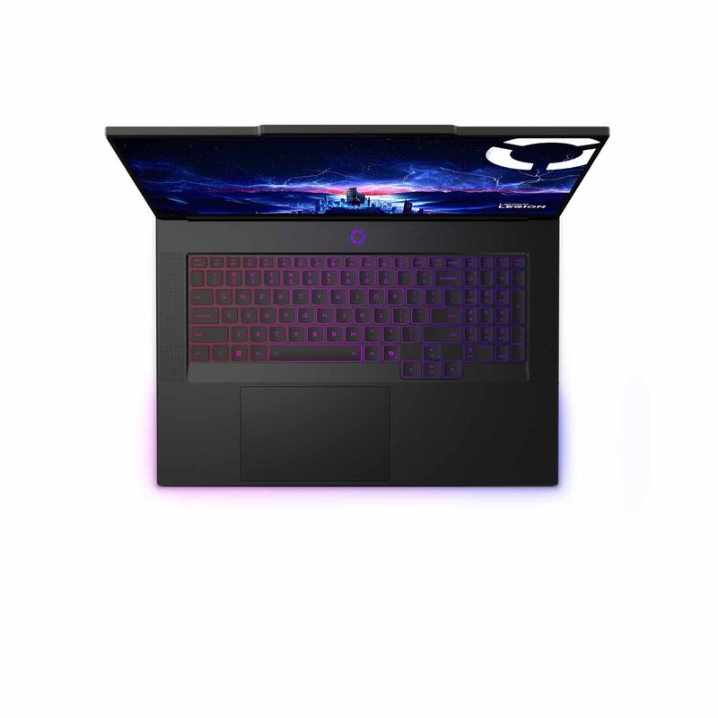 LENOVO 18in Wquxga Ips Intel Core Ultra 9 275hx 64gb Nvida Rtx5090 24gb Gddr7 2tb Win 11 LEGION 9 18IAX10 83EY002DSB-image 6