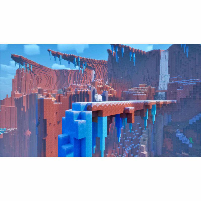 NINTENDO Switch 2 Minecraft Dungeons Ii NTD-POT-P-ABGVA-SEA-image 7