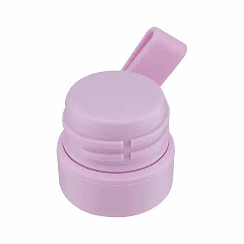 LA GOURMET Kleio 480ml Thermal Bottle - Pink LGKO434463-image 4