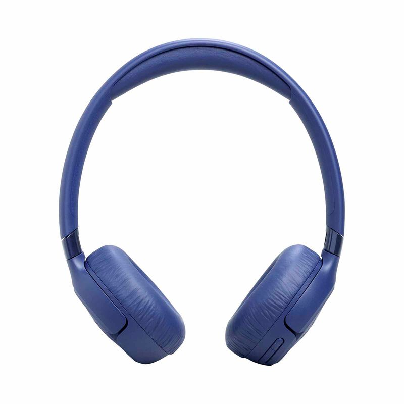 JBL Wireless On-ear Noise Cancelling Headphones TUNE 680NC BLUE-image 1