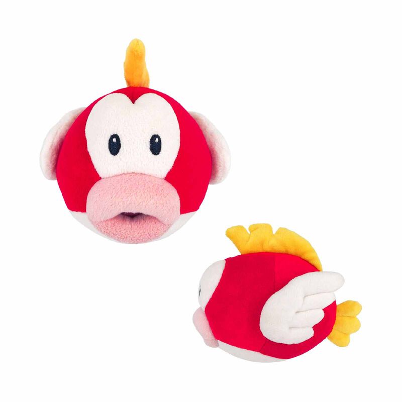 NINTENDO Ac30 Cheep Cheep (s) SA-AC30-S-image 3