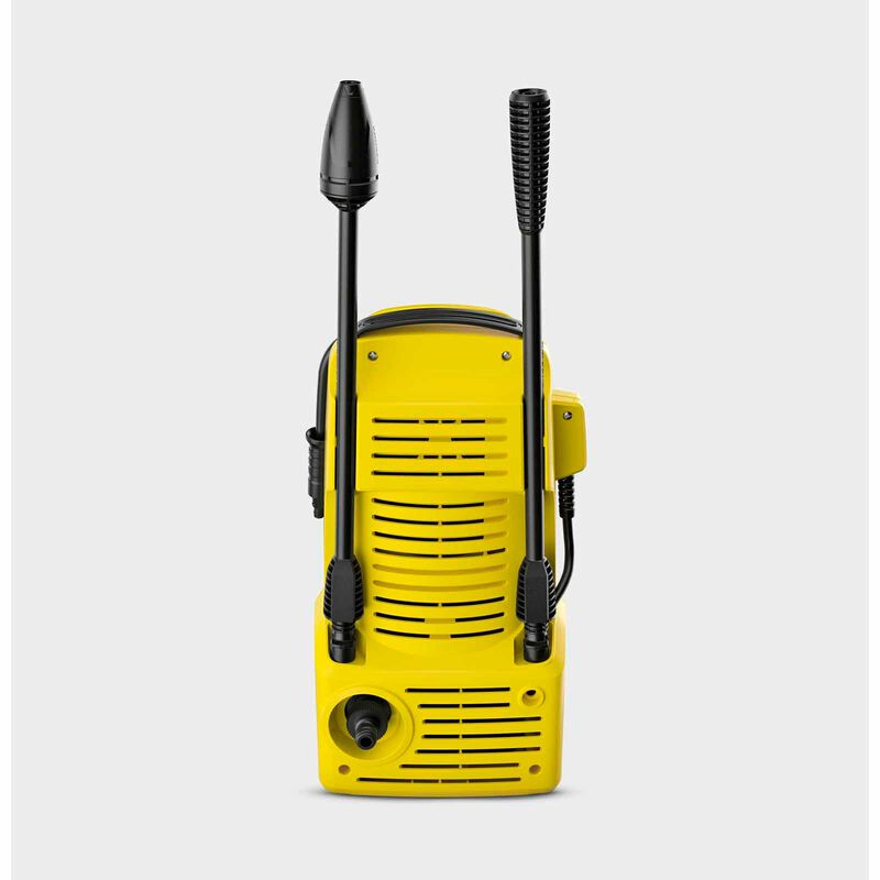 KARCHER Pressure Washer K2 CLASSIC-image 2