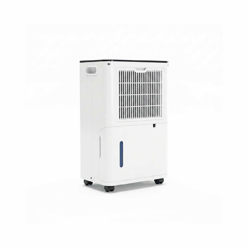 NOVITA Dehumidifier (50l) ND80-image 4
