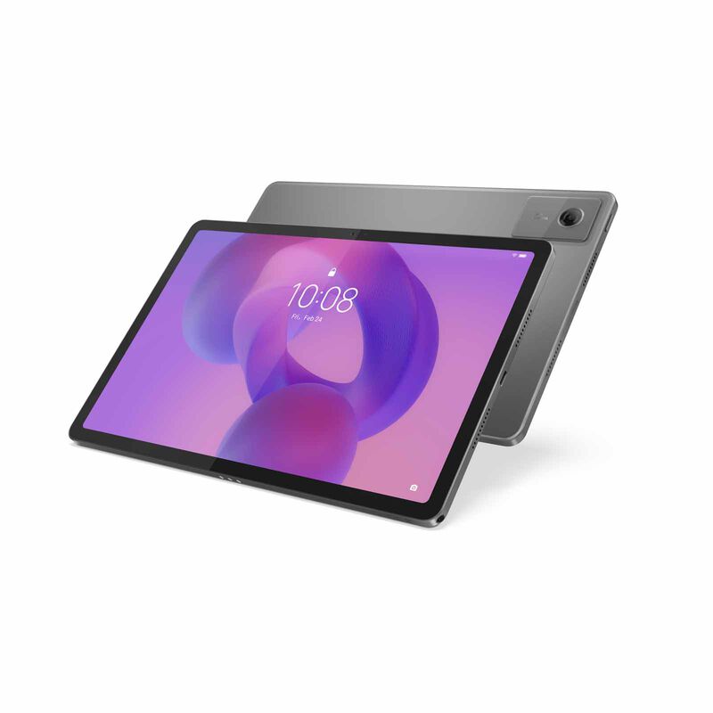 LENOVO 11in 2.5k Ips Mediatek Dimensity 6300 Arm Mali G57 Mc2 6gb 128gb 5g Android 15 IDEA TAB ZAFM0800SG 5G-image 3