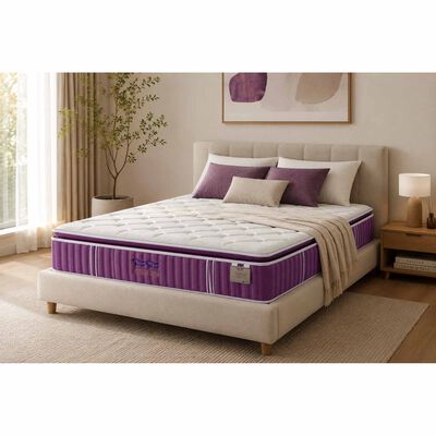 FOUR STAR Single Size Storagebed Package CHIRO ORIGIN