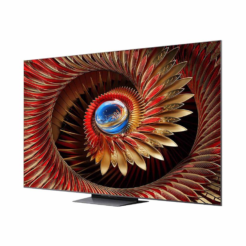 TCL 75 In C8k Premium Qd-mini Led 4k Tv 75C8K-image 3