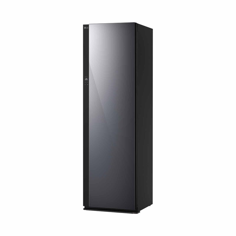 LG Styler (5 Hanger + 1 Pants) SC5GMR80H-image 2
