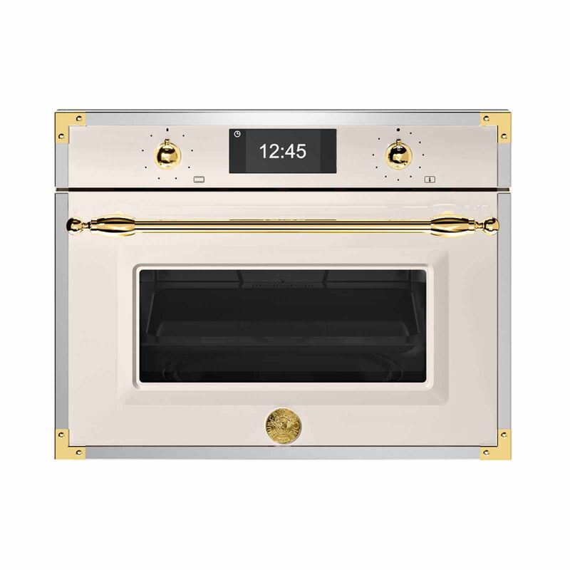 BERTAZZONI 60 X 45cm Built-in Oven (exclude Installation) F457HERMWTAG-image 1