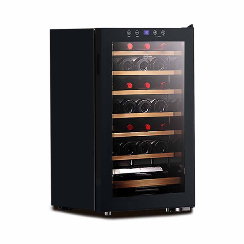 MAYER Wine Chiller (48 Bottles) MMWC48MAG-image 4