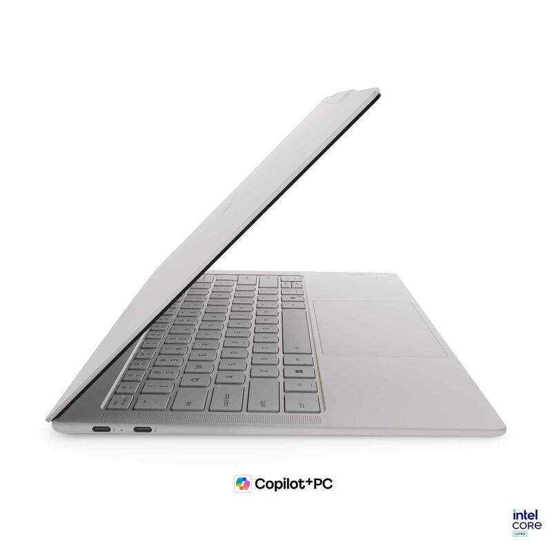 LENOVO 14in 2.8k Wqxga+ Poled Touch Intel Ultra 7 355 32gb Intel Graphics 1tb Ssd Win 11 Home YOGA SLIM 7 ULTRA 14IPH11 83QK007BSB-image 5