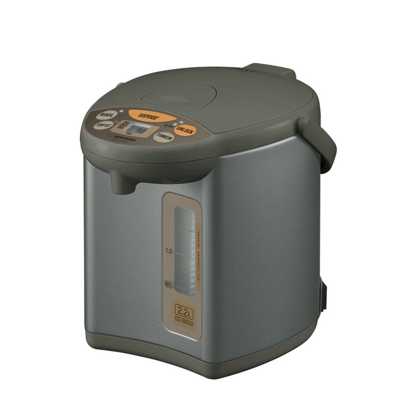 ZOJIRUSHI Airpots (2.2l) CDWBQ22-image null