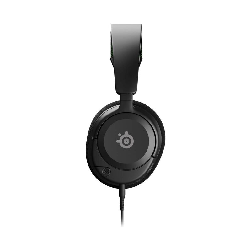 STEELSERIE Wired Headset For Xbox ARCTIS NOVA 1X (XBOX) BLACK-image 4