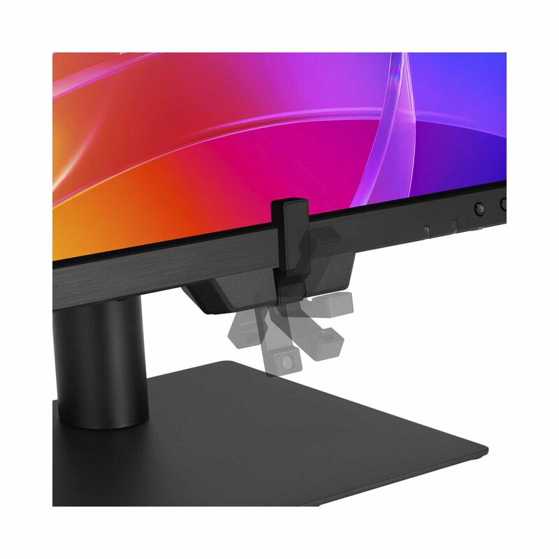 ASUS 31.5in Proart Uhd 240hz Qd-oled Monitor PA32USD-image 6