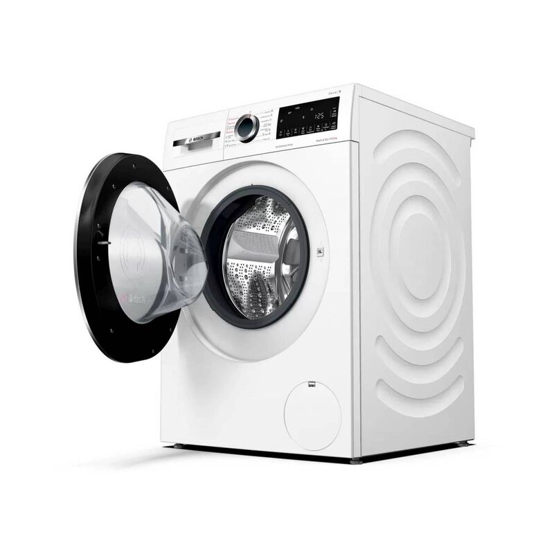 BOSCH Front Load Washer Dryer (10kg/6kg) WNA254U0SG-image 2