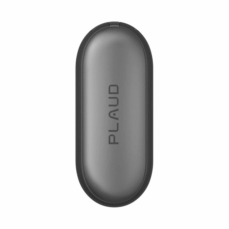 PLAUD Notepin S - Black CPSBK1GXXXXX01-image 1