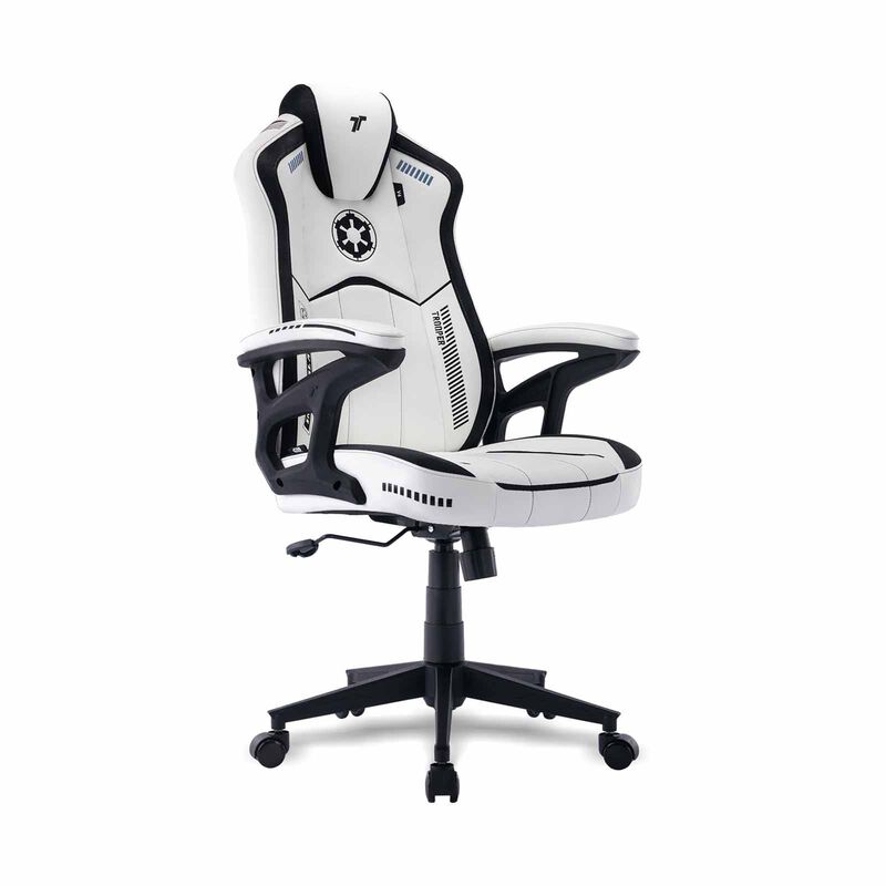 TTRACING Duo V4 Gaming Chair - Stormtrooper Edition TTRDUOV4STWRST-001-image 8