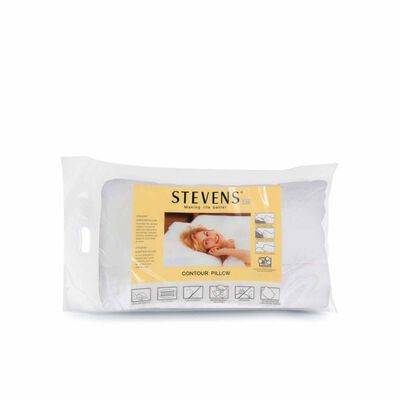 STEVENS Pillow CONTOUR
