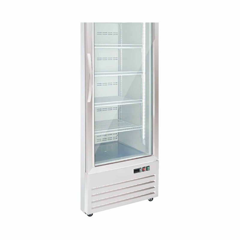 KADEKA 460l Upright Freezer Showcase KSF-460I-image 2