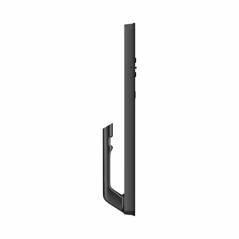 KAADAS Wifi Mortise Door Lock With 3d Face Recognition,finger Vein,built-in Doorbell & Viewer Q9 BLACK-image 5