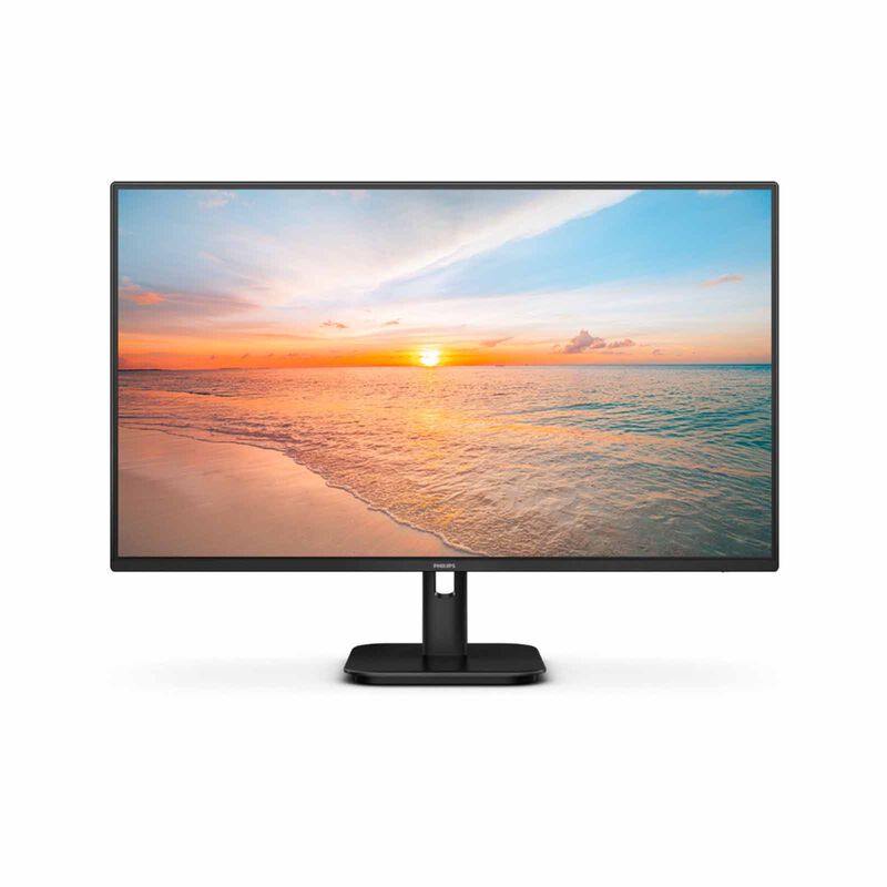 PHILIPS 27 Inch Ips Fhd Monitor 27E1N1200A-image 1