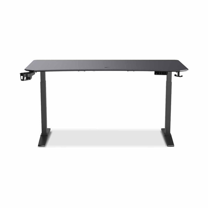 TTRACING Titus X Smart Desk - 1.6 Onyx (l) TTRTTSXSDSK-003-OX-image 10