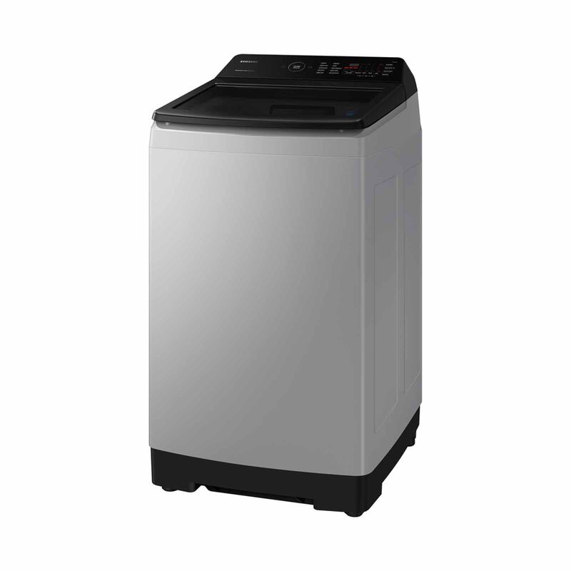 SAMSUNG Top Load Washer (10kg)- Lavender Gray (exclusive) WA10CG4546BYSP-image 3