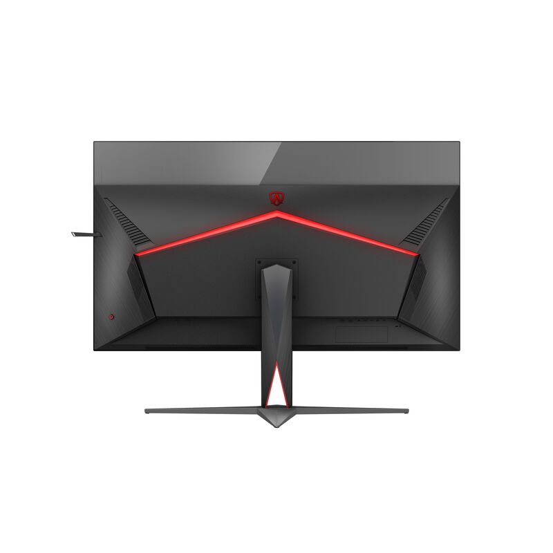 AOC 48 Inch Agon Pro Oled Wqhd Adaptive Sync Monitor AG485UD2-image 7