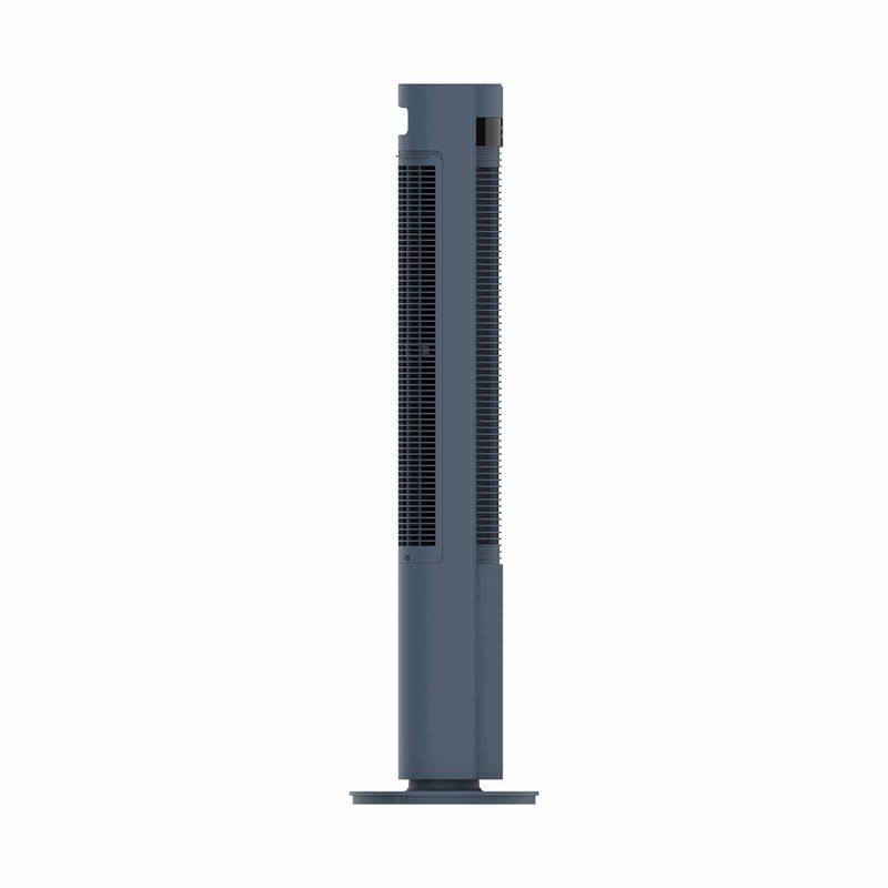 EUROPACE 44 In Dc Tower Fan (blue) ETF8110EBL-image 4