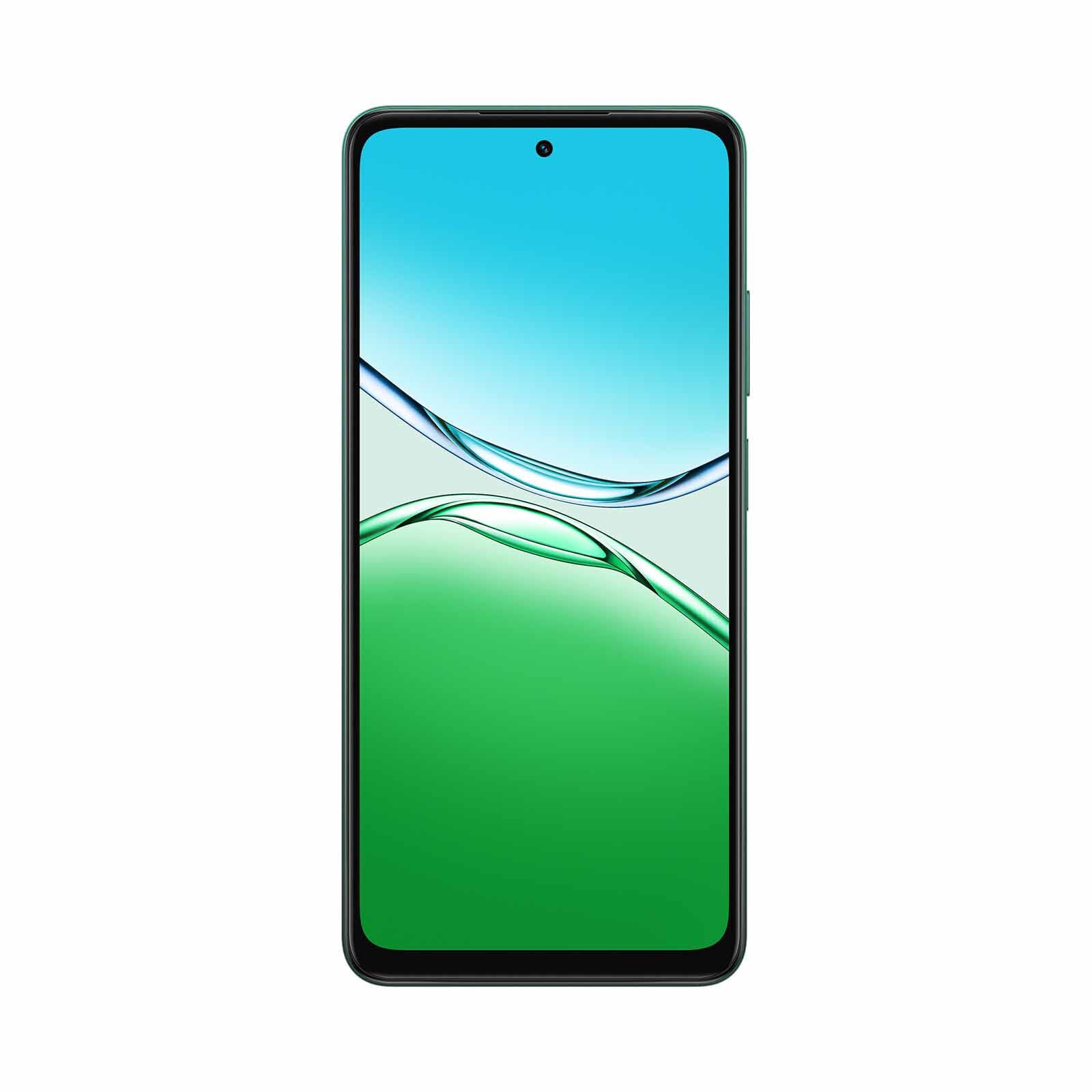 OPPO 5g (4gb+128gb) Aurora Green A5
