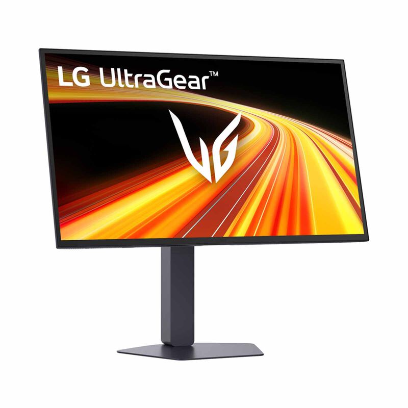 LG 27in Qhd Oled Gaming Monitor 27GX790B-B-image 7