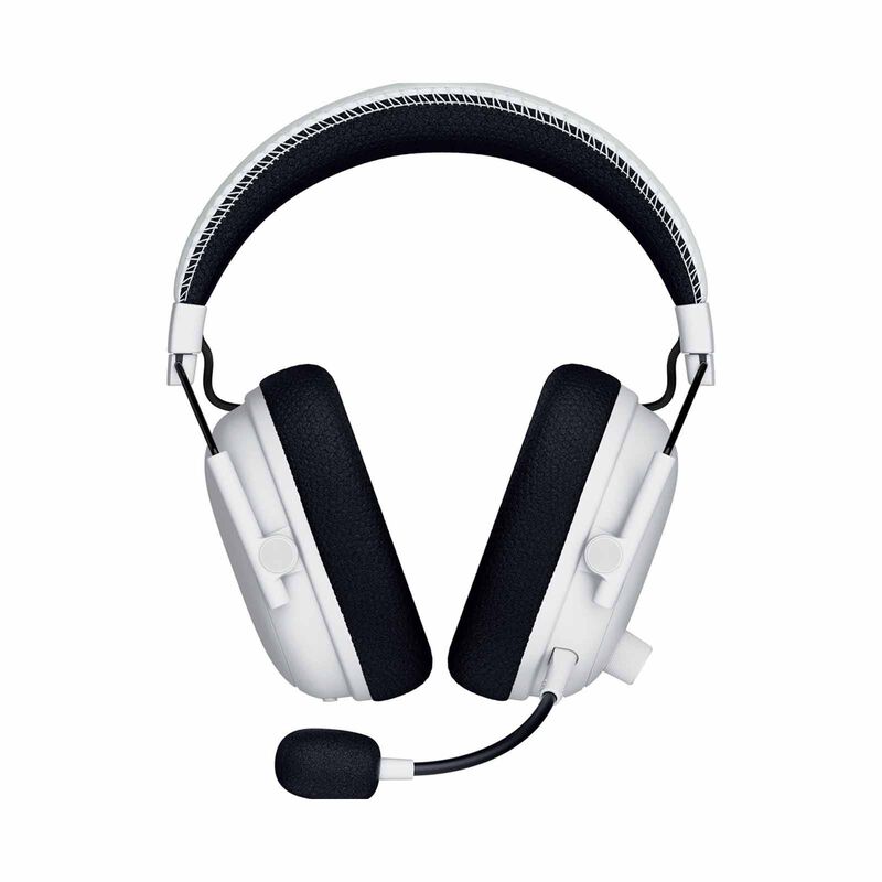 RAZER Blackshark V3 Pro - Wireless Anc Esports Headset - White Edition - Frml Packaging RZ04-05400200-R3M1-image 4