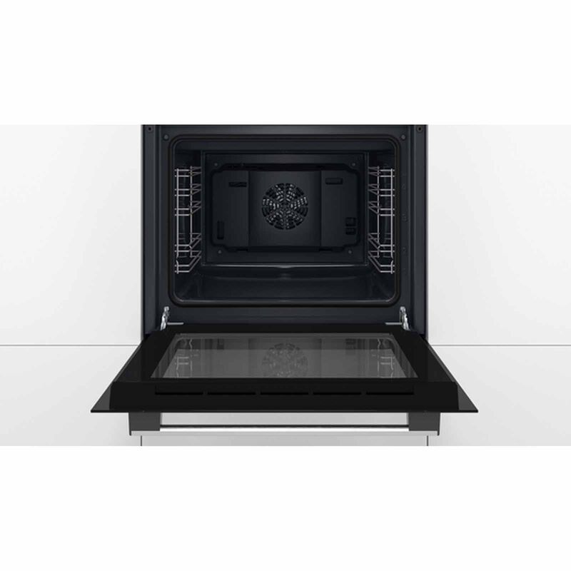 BOSCH Built In Oven (67l) Stainless Steel (exclude Installation) HBF512BS1H-image 8
