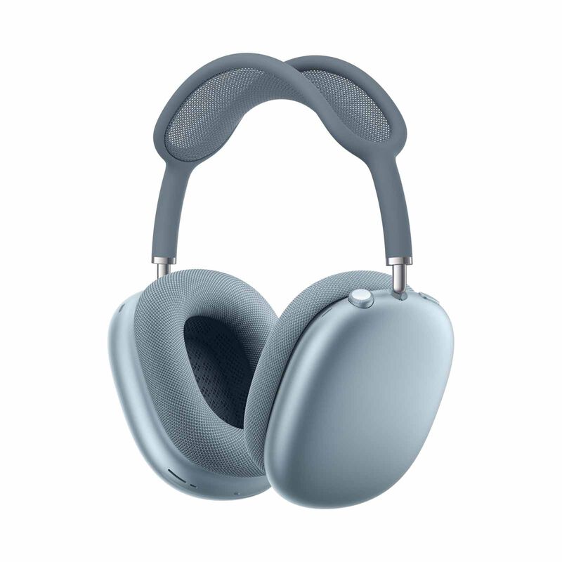 APPLE Airpods Max - Blue MWW63ZA/A-image 3