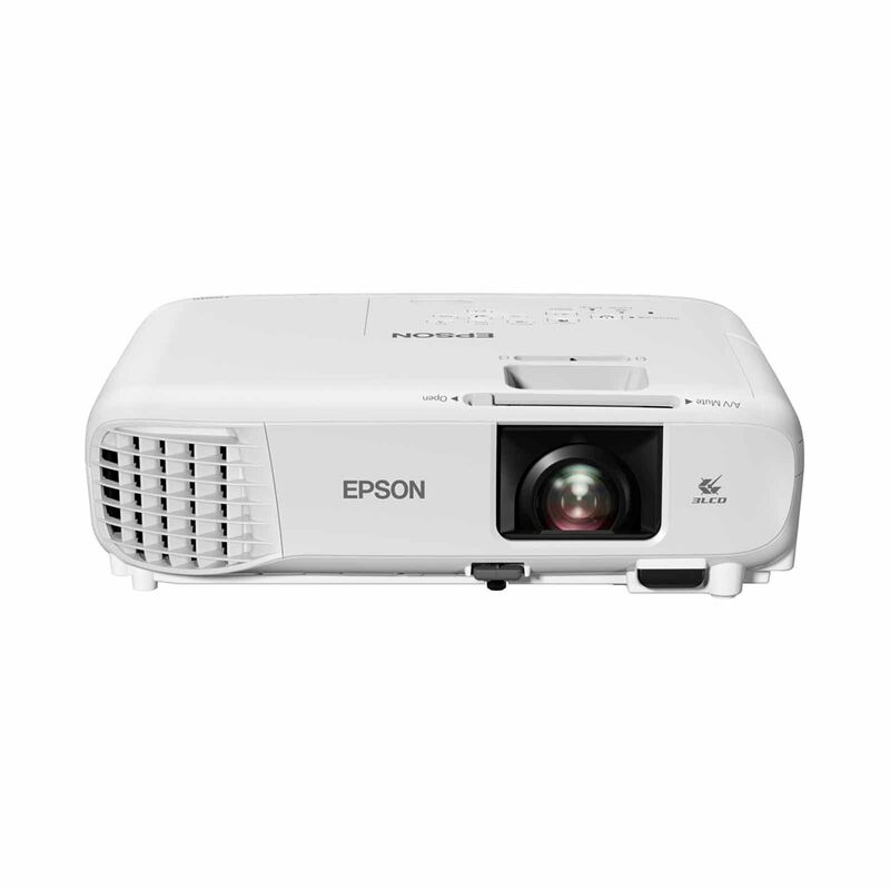 EPSON Xga 3600lm Business Entry Projector EB-E24-image 1