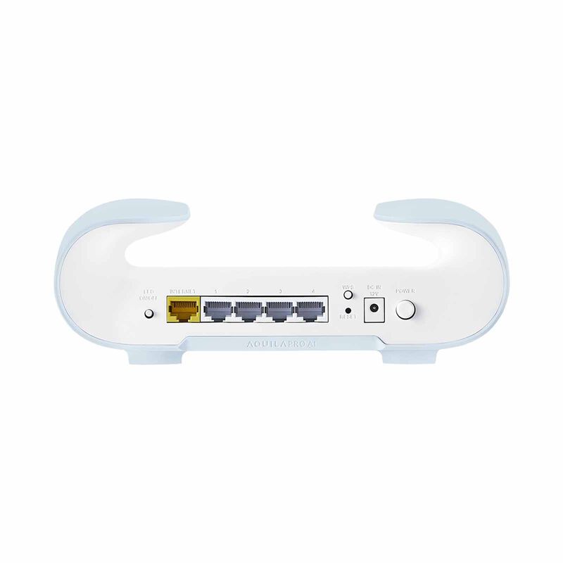 DLINK Ax6000 Wi-fi 6 Smart Mesh Router (2 Packs) M60 (2P)-image 5