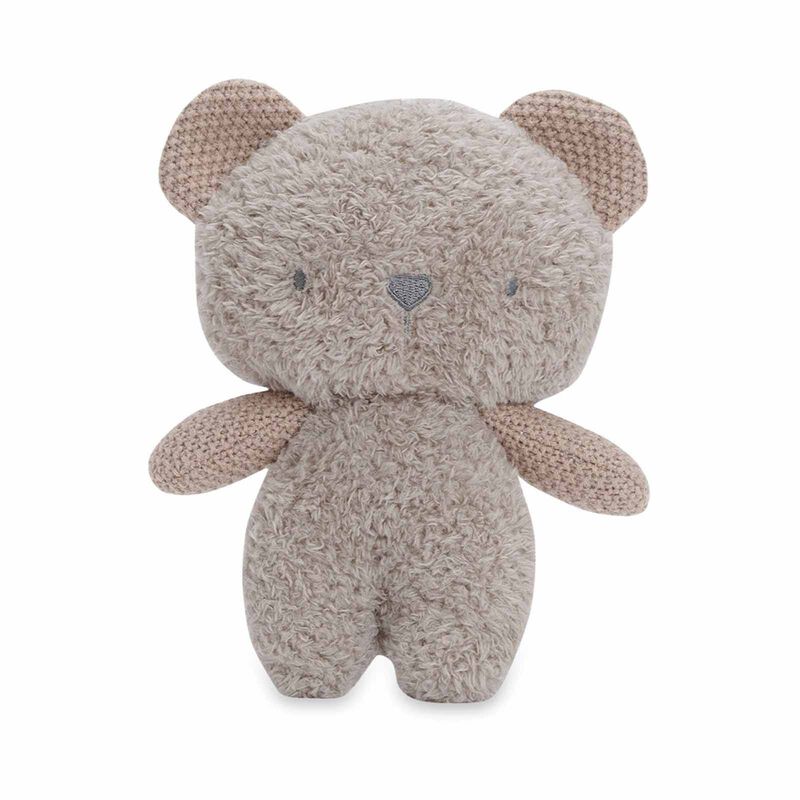 BUBBLE Plush Toy BEANIE THE BEAR-image 1