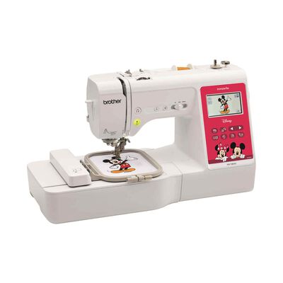 BROTHER Sewing Machine NV180D