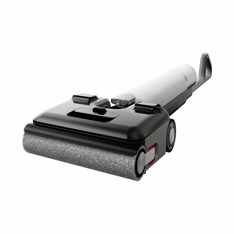 MIDEA Wet And Dry Handstick Vacuum Cleaner MVC-AT6-image 4