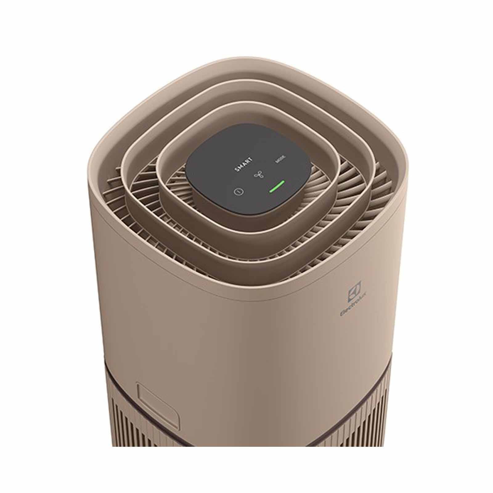 Shop ELECTROLUX Ultimatehome 300 Air Purifier EP32-25WBA in Singapore